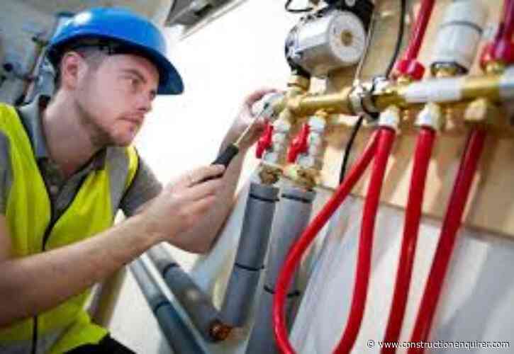 Labour costs soar to all-time high in London