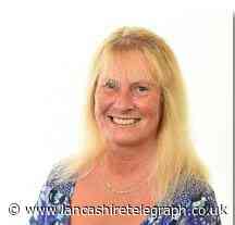 Darwen councillor tells of Long Covid 'brain fog' nightmare