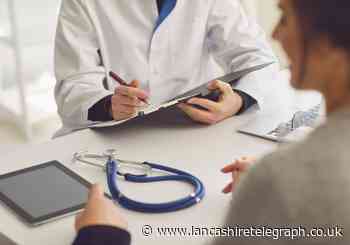 Letter: Why is it still such a struggle to see your GP?