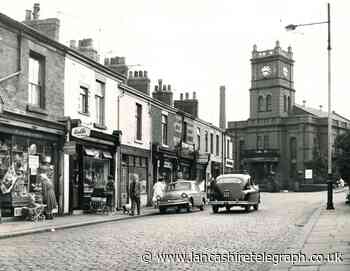 Fascinating glimpse of life in Mill Hill in the Sixties