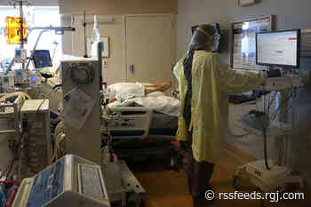 RGJ reporter Siobhan McAndrew wins 'Best of Gannett' award for story about 'lost goodbyes'