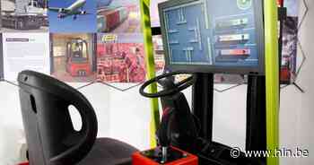 Stelende Armeniër bouwstoffenhandel daagt niet op voor proces - Het Laatste Nieuws