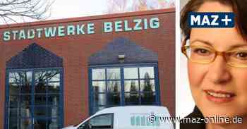 Bad Belzig: Warum sind Skandale in Stadtwerken so häufig? Interview mit Ulrike Löhr von Transparency International - Märkische Allgemeine Zeitung