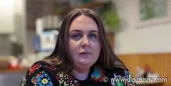 EastEnders star Clair Norris' documentary praised by viewers - Digital Spy