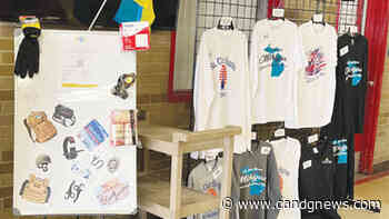 St. Clair Shores residents, police donate supplies to Ukraine - C&G Newspapers