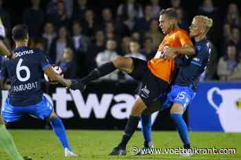 'Anderlecht wil goalgetter uit 1B ophalen'