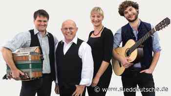 Konzert in Dachau: „Das Beste“ der Couplet-AG - Süddeutsche Zeitung - SZ.de