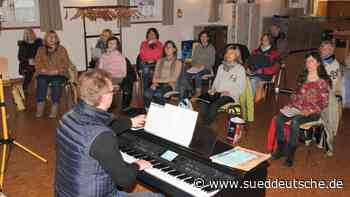 Altomünster: Benefizkonzert für Ukraine-Flüchtlinge - Dachau - Süddeutsche Zeitung - SZ.de