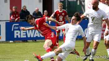 TSV 1865 Dachau: Pokal-Aus tut nicht sehr weh - Talente nutzen Chance - FuPa