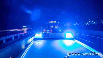 A2 im Kreis Helmstedt: Verfolgungsfahrt eskaliert – Polizei gibt Schüsse ab - News38