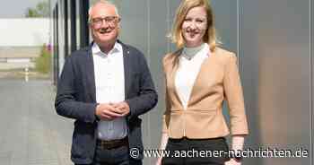 Die Aachener Landtagskandidaten: Die CDU setzt bei beiden Direktmandaten voll auf Sieg
