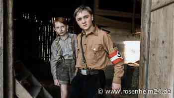 Christian Lerchs neuer Film „Das Glaszimmer“ kommt ins Kino