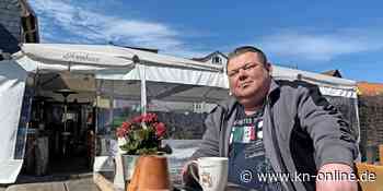 Angebliches Kinderverbot im Lokal: Stralsunder Gastronom erfährt Shitstorm, für den er nichts kann