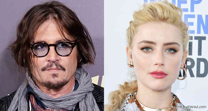 Johnny Depp Cross-Examined by Amber Heard's Lawyer in Defamation Trial - Biggest Bombshells Revealed