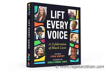 New 'Lift Every Voice' book celebrates Black elders - Torrington Register Citizen