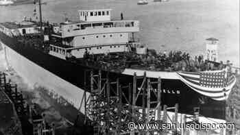 How did World War II impact SLO County? Local museum highlights history with new exhibits - San Luis Obispo Tribune