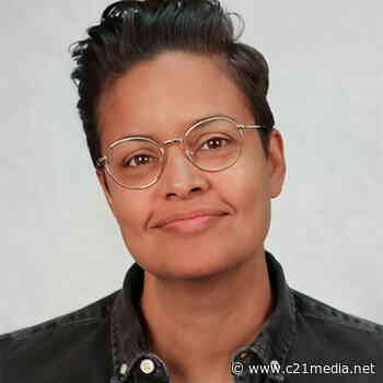 Hearst Media Production Group appoints Jessica Mathies as development VP - C21Media