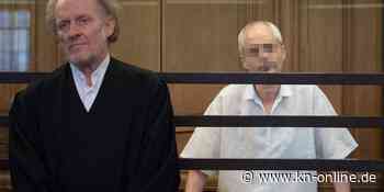 Mörder von Weizsäcker-Sohn tot aufgefunden