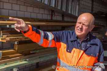 Marl: Hundefreilauf im Regenrückhaltebecken? - Waltroper Zeitung