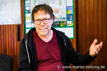 Marl: Ausstellungseröffnung - In Marl werden Klassenzimmer zum Museum - Marler Zeitung