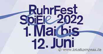 Ruhrfestspiele 2022 im Theater Marl - Marl - www.lokalkompass.de