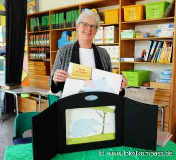 Leiterin der Marler Türmchenbücherei Maria Poll geht in den Ruhestand - www.lokalkompass.de