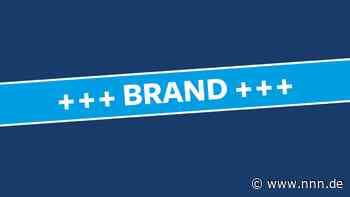 Feuerwehreinsatz: Polizei ermittelt nach Brand in Stralsunder Wohnhaus - nnn.de