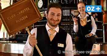 Stralsund und Rügen: Noch fast 1000 Ausbildungsplätze unbesetzt - Ostsee Zeitung