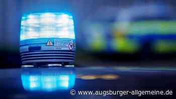Drogen-Razzia der Polizei mit SEK im Raum Neu-Ulm und Heidenheim