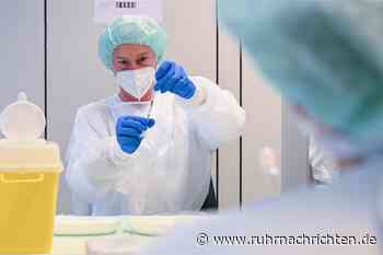 Coronavirus in NRW – Lauterbach: „Neue Variante in den USA, deutlich ansteckender“ – Liveblog - Ruhr Nachrichten