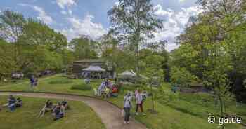 Bonn: 8 Ideen & Freizeit-Tipps fürs Wochenende (22.-24. April) - Veranstaltungen, Flohmarkt, Freizeit: Termine im Überblick - General-Anzeiger Bonn