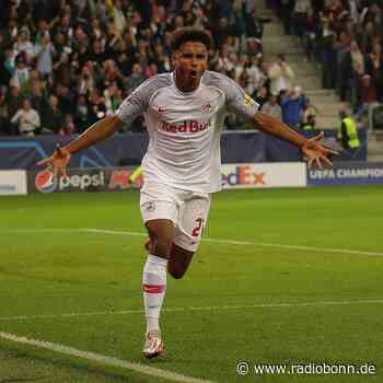 Bericht: Transfer von Adeyemi zum BVB kurz vor Abschluss - radiobonn.de