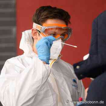 Medizinerverbände für Ende anlassloser Corona-Bürgertests - Radio Bonn / Rhein-Sieg - radiobonn.de