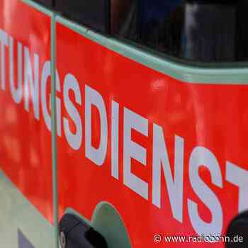 Bonn vergibt Rettungsdienst ab 2023 - Radio Bonn / Rhein-Sieg - radiobonn.de