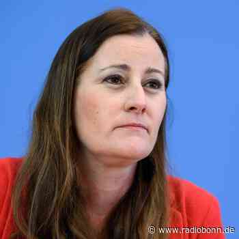 Linke-Politikerin aus Thüringen legt Wissler Rückzug nahe - radiobonn.de