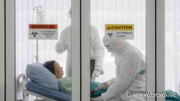 Corona-Zahlen + Regeln in Bonn aktuell: Steigende Neuinfektionen! Die Coronavirus-Lage heute am 22.04.2022 - news.de