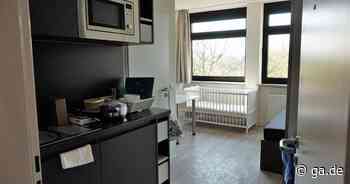 Geflüchtete aus der Ukraine: Gastgeber in Bonn tragen Kosten oft selbst - General-Anzeiger Bonn