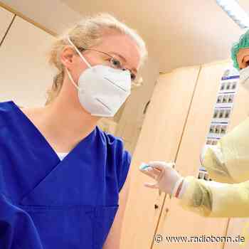 Über 11 Millionen Impfungen in Praxen - Radio Bonn / Rhein-Sieg - radiobonn.de