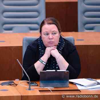 SPD-Mitarbeiter wollte Heinen-Essers Tochter ausspähen - Radio Bonn / Rhein-Sieg - radiobonn.de