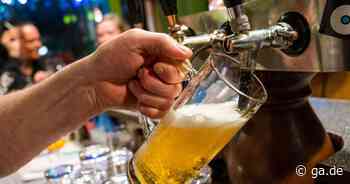 Von Bönnsch bis Craft Beer: Diese Biere kommen aus Bonn und der Region - General-Anzeiger Bonn