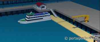 Autoridad Marítima de Panamá licitará construcción de muelle en Puerto Armuelles - PortalPortuario