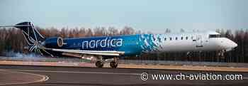 Tallinn likely to sell Nordica and Xfly together - official - ch-aviation