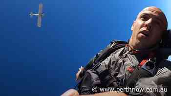 YouTuber Trevor Jacob deliberately crashed plane in California: Federal Aviation Administration - PerthNow