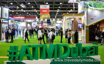 ATM to focus on aviation and the future of transport - Travel Daily