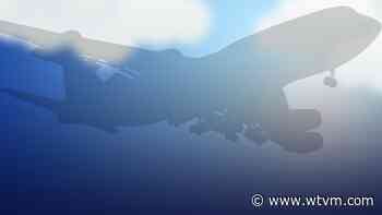 Auburn Aviation students participate in mock airport disaster drill at airport - WTVM