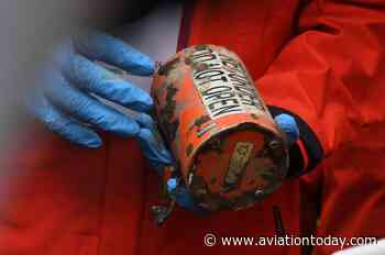 CAAC Releases Preliminary Report on China Eastern Airlines MU5735 Crash - Aviation Today