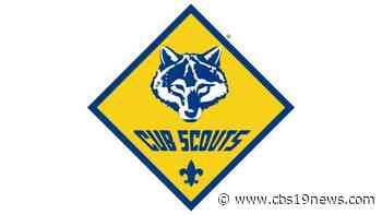 Cub Scouts Aviation Day returns to Gordonsville Municipal Airport - CBS19 News