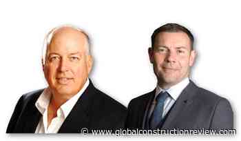 Ferrovial poaches aviation veterans to develop 'vertiports' business - Global Construction Review