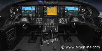 Tru Receives SkyCourier Full-motion Simulator Cert - Aviation International News