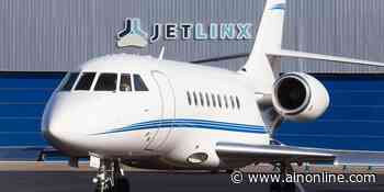 Jet Linx Expands Pilot Pipeline with ATP Partnership - Aviation International News